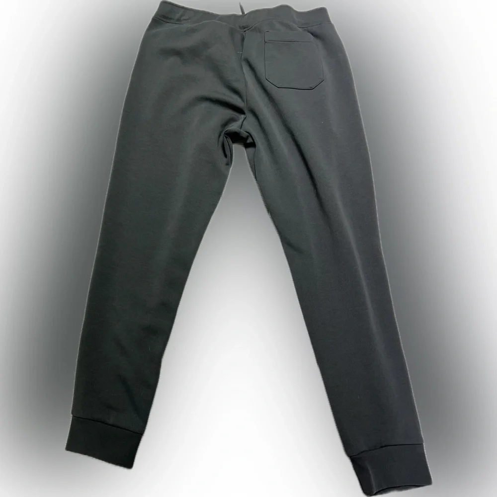 Polo Ralph Lauren Charcoal Joggers - Picture 2 of 3